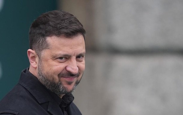 Зеленський приєднається до Коаліції охочих для підтримки важливих ін initiatives.