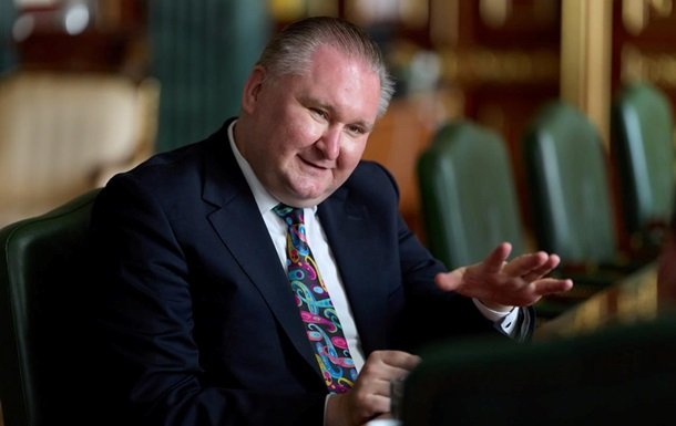 Зеленський призначив Качку новим представником України при Європейському Союзі
