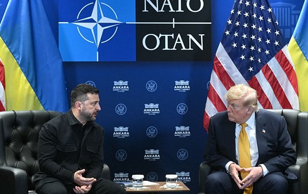 Зеленський: Путін втрачає стратегічну ініціативу на фронті
