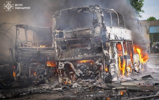 Зеленський: Російська влада втратила здатність адекватно оцінювати ситуацію