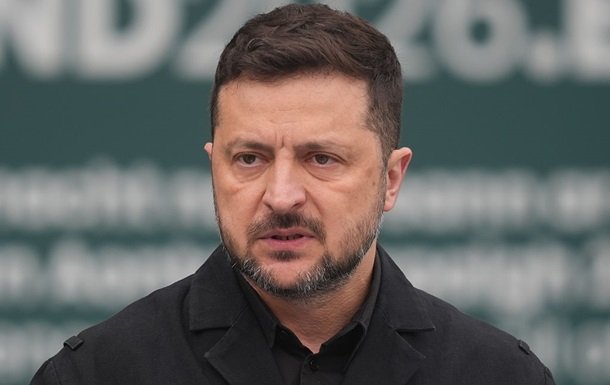 Зеленський терміново завершив візит в Ірландію через загрозу удару