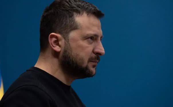 Зеленський відповів на звинувачення українця у Німеччині щодо підриву "Північних потоків"