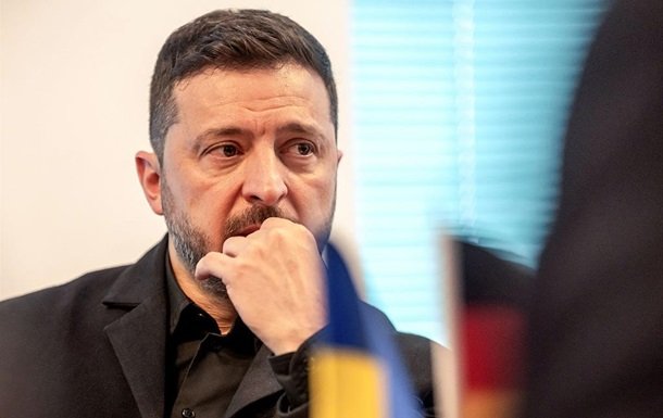 Зеленський вперше висловився щодо замаху на Єрмолаєва