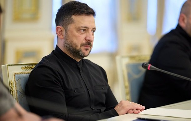 Зеленський висловив стурбованість щодо повільних темпів підготовки до зимового сезону