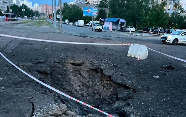 Зеленський визначив ключові пріоритети після атак Росії
