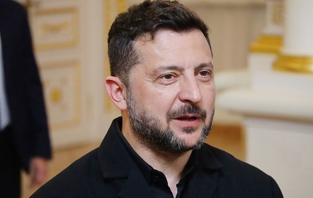 Зеленський заявив про успішні удари по трьох нафтобазах Росії