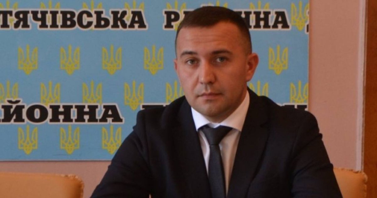 Зеленський затвердив нового голови СБУ у Львівській області