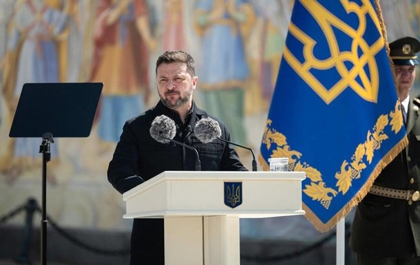 Зеленський зустрінеться з військовим керівництвом для обговорення стратегічних питань оборони