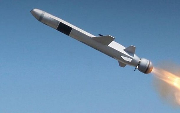 Зенітна ракетна система знищила ракету Х-59 і 130 безпілотних апаратів