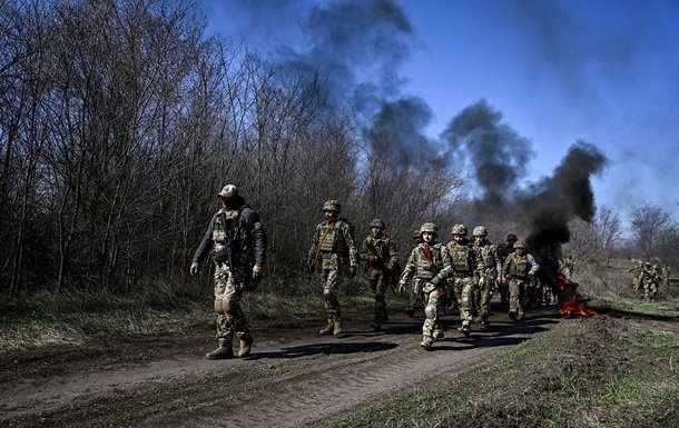 ЗСУ посилює обороноздатність: нові тактичні підрозділи та дії у відповідь на виклики війни