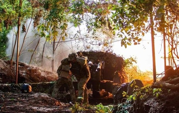 ЗСУ успішно зупинили 51 штурм російських військ у напрямку Покровська