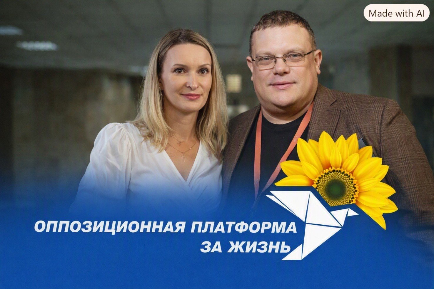 Кадрова політика Щебеля: у заступниці - представниця ОПЗЖ