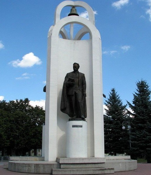 170-річчя від дня народження Івана Франка: культурна подорож по Стрийщині