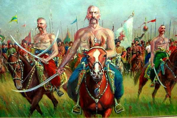 Причини зникнення українського козацтва та гетьманщини: огляд історичних обставин та вплив Росії