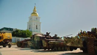 35 років відновлення незалежності України: святкуємо разом!