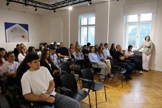 73 громади Львівщини успішно завершили тренінг Молодіжного конгресу
