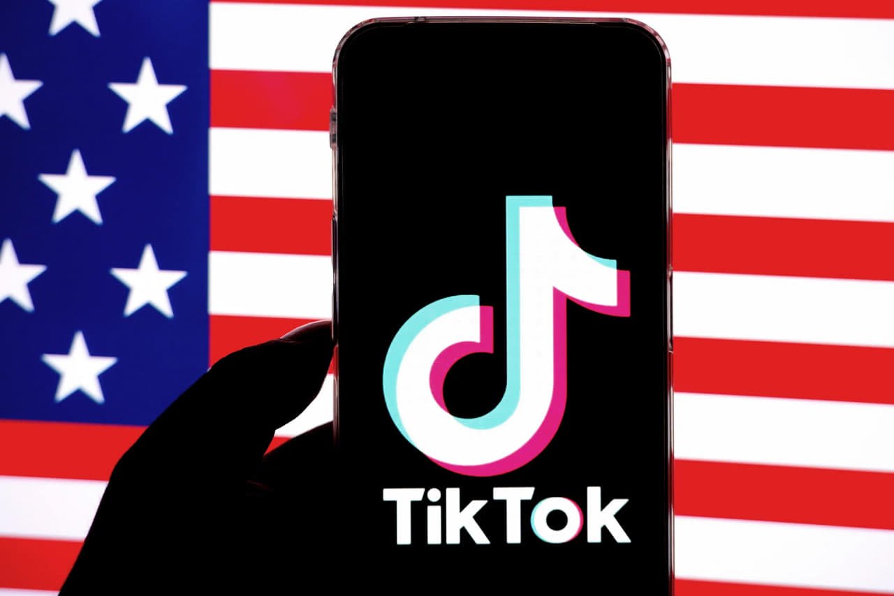 Адміністрація Трампа зняла заборону на використання TikTok на державних пристроях