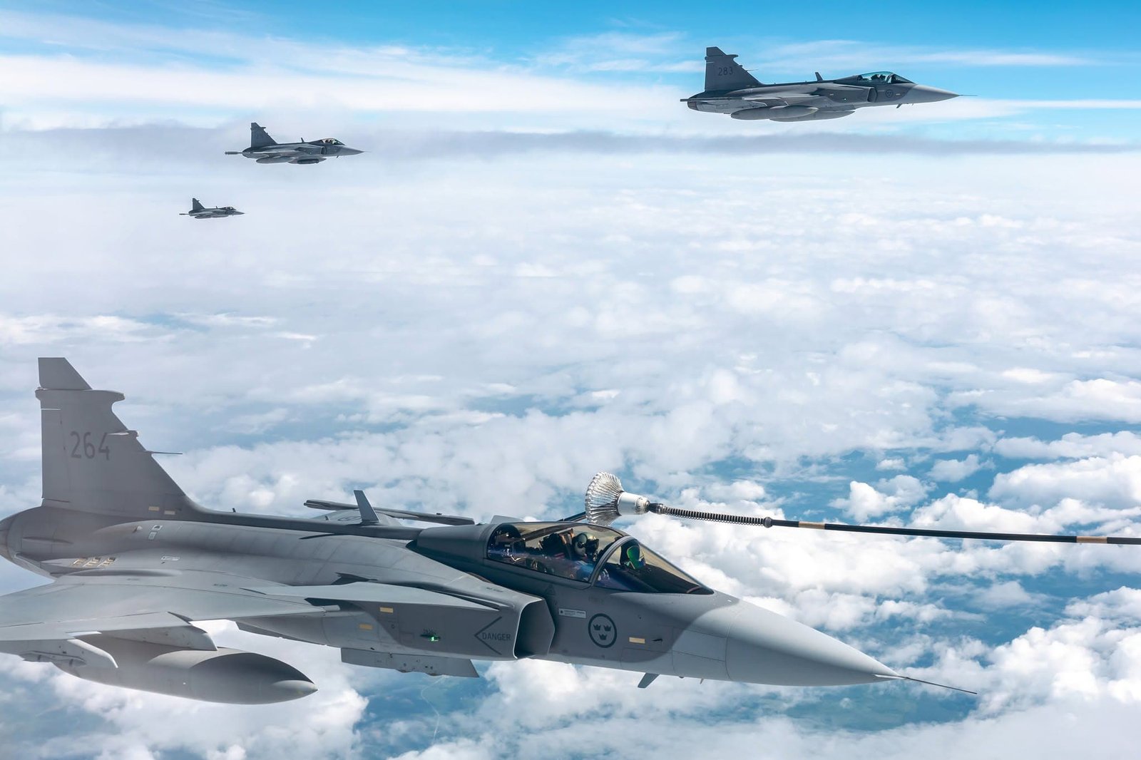 Американська компанія планує започаткувати виробництво ракет у Німеччині