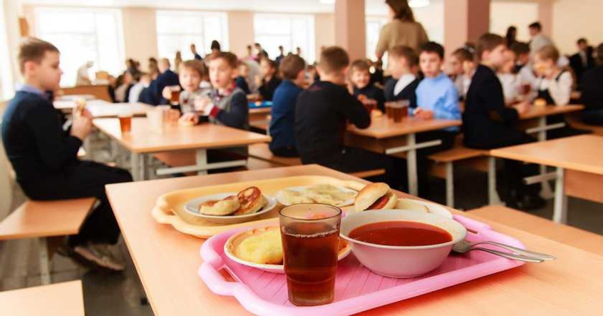 АМКУ розслідує можливу змову у закупівлях харчування для шкіл Львівщини