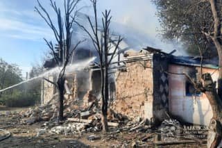 Аналіз обстрілів території України: підсумки за останню добу