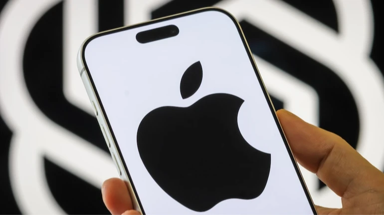 Apple впроваджує китайську пам'ять для iPhone та MacBook у відповідь на глобальний дефіцит компонентів