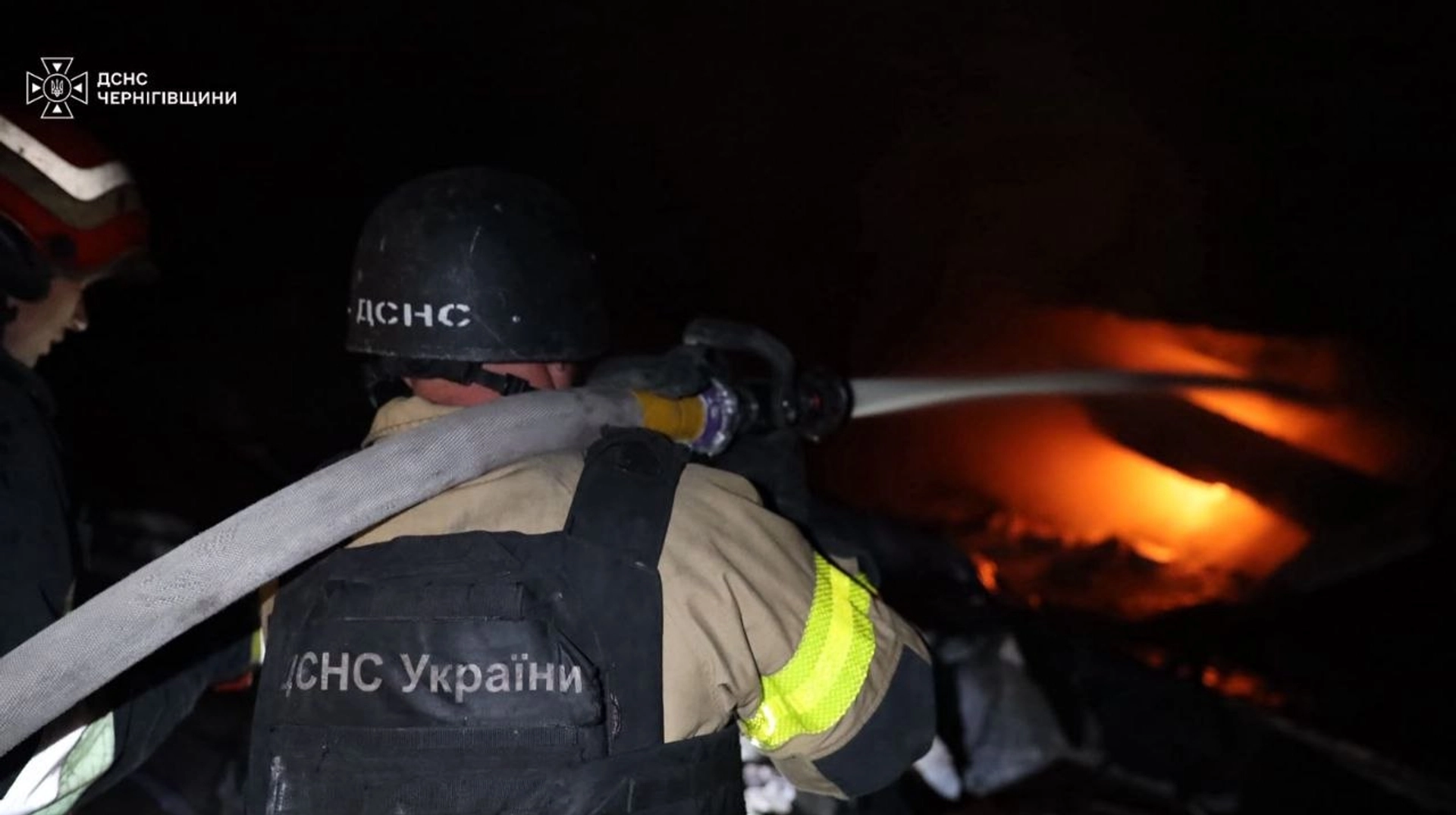 Атака російських військ на чернігівські підприємства: нові втрати та наслідки для регіону
