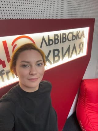 Аудіосюжет журналістки Ірини Шубінець з "Львівської хвилі" визнано найкращим у конкурсі ім. Тараса Матвіїва