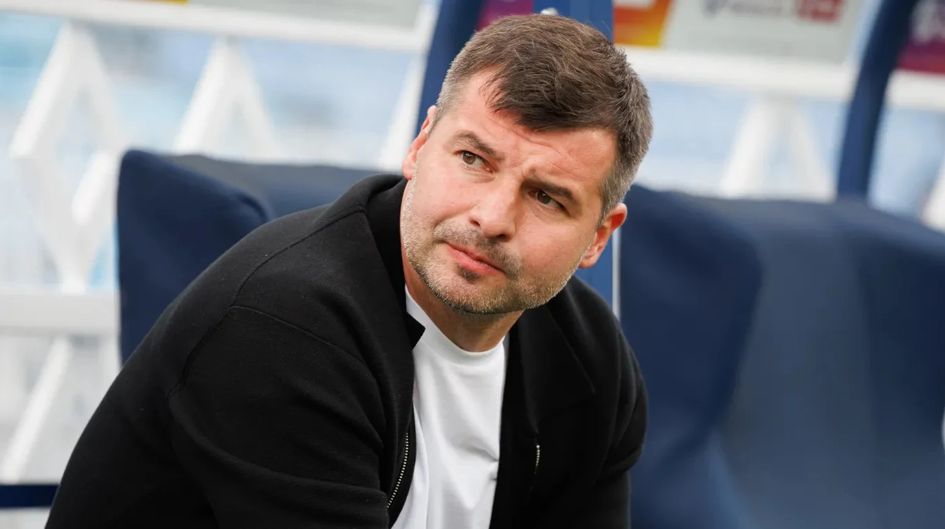 Бартулович: "Поразка Харкова від Шахтаря у 3 турі УПЛ – ми заслуговували на більше"