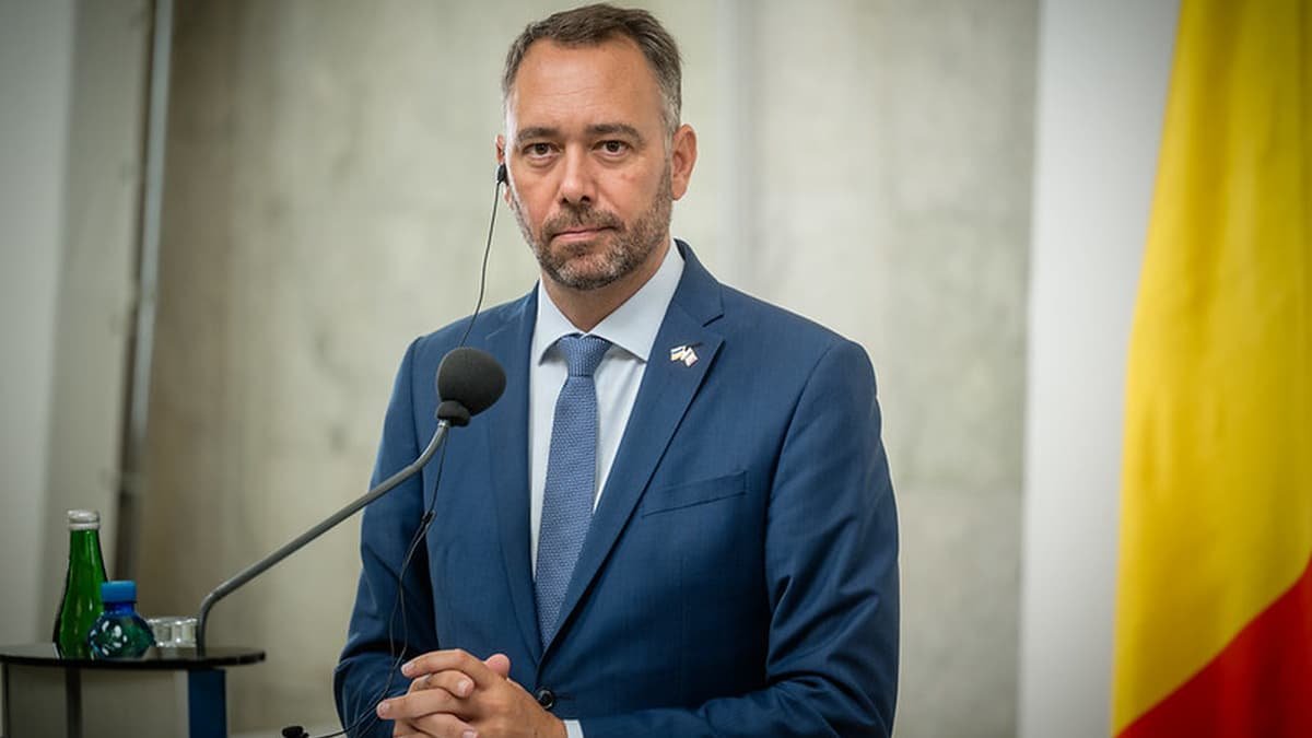 Бельгія вимагала у посла США зупинити онлайн-критіку на адресу урядовців країни