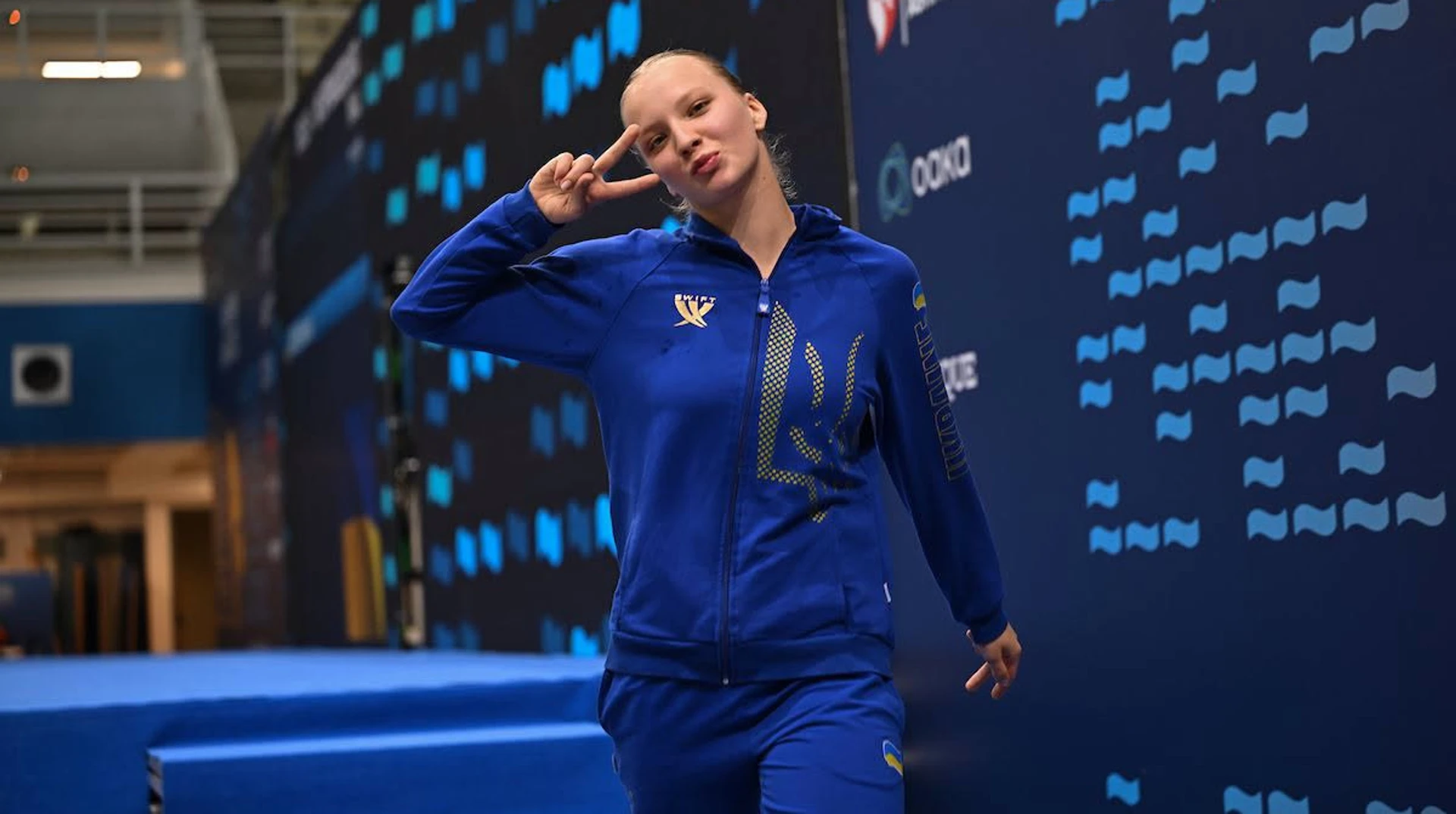 Бочек здобула першу медаль для України на юніорському чемпіонаті світу-2026