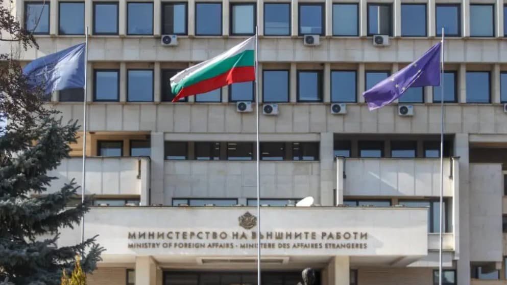 Болгарія викликала українського посла для обговорення інциденту з безпілотником