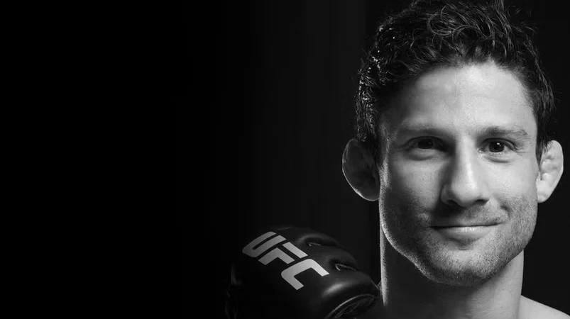 Бразильський боєць UFC раптово помер у віці 34 років: трагедія спорту