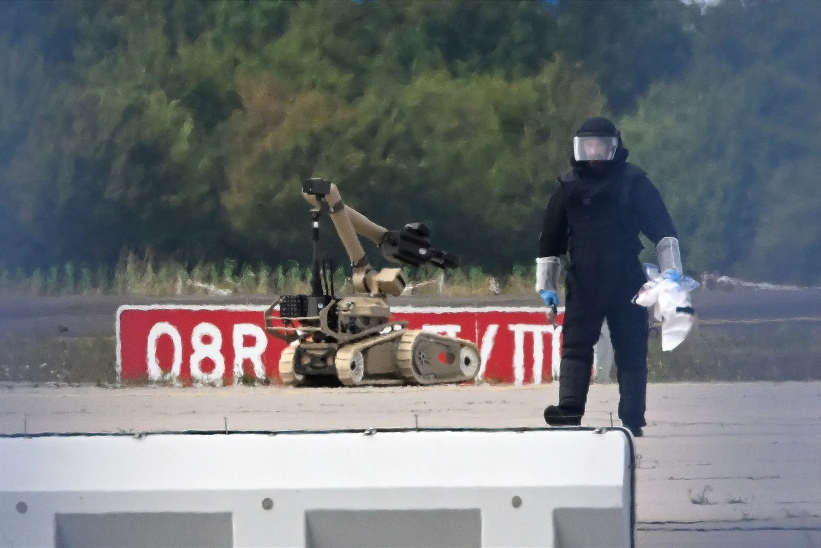 Бундесвер планує запровадити заходи захисту від дронів на території Німеччини