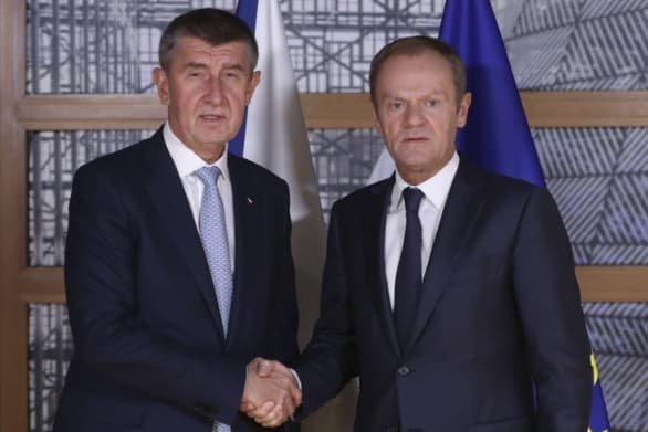 Чеські та польські політики спростовують інформацію про територіальні претензії Польщі