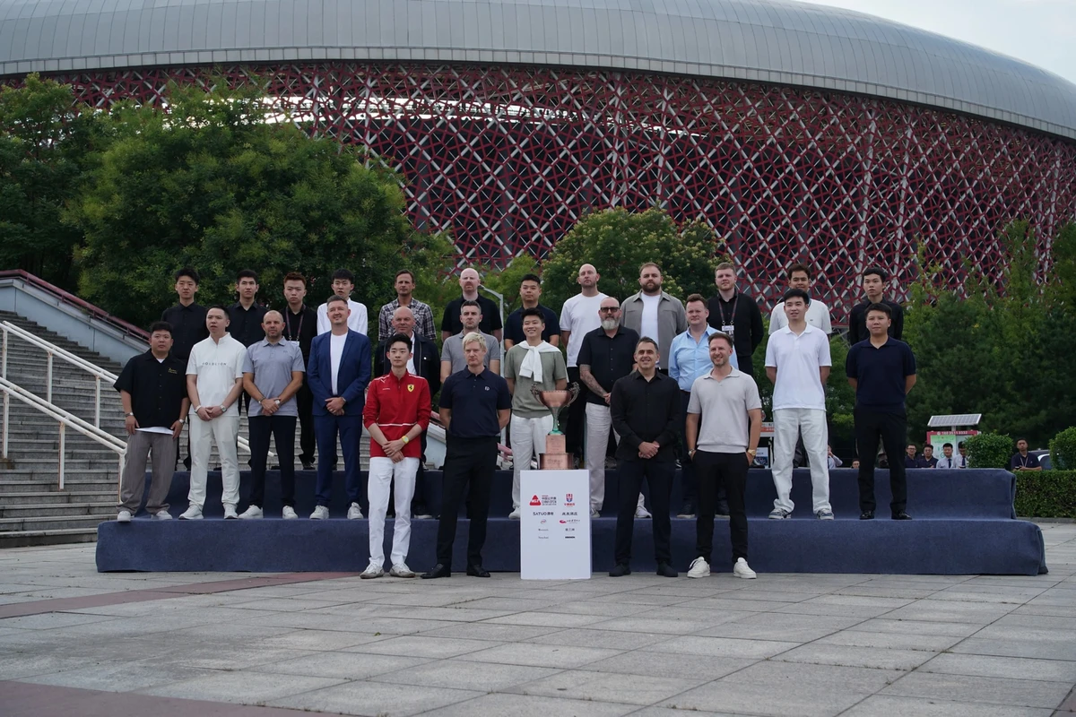 China Open 2026: Повернення чемпіонів світу та рекордні призові після шестирічної перерви