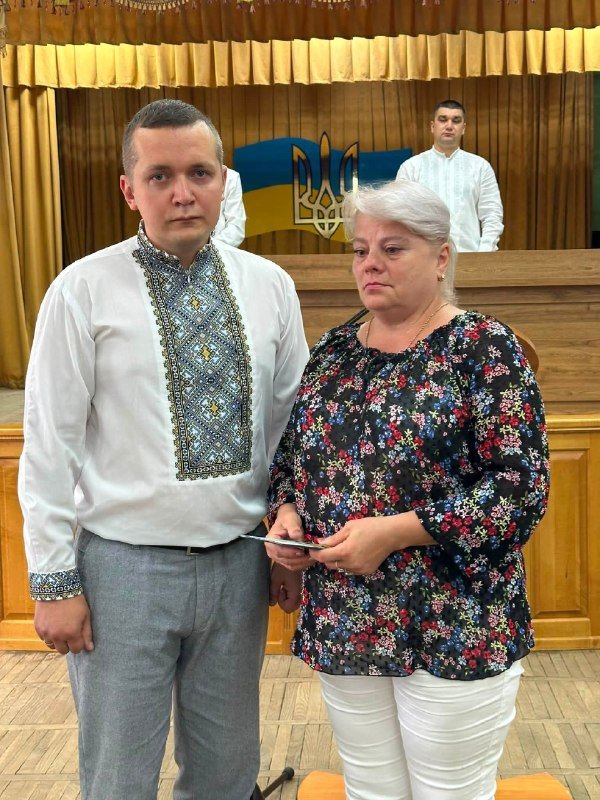 Чотирьох захисників зі Стрийщини посмертно нагороджено високими державними відзнаками.