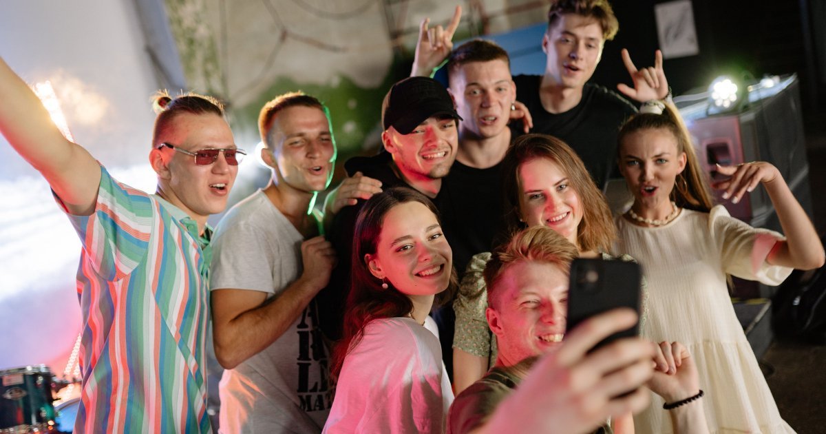 День молоді у Львові: дати святкування та способи привітання з нагоди свята