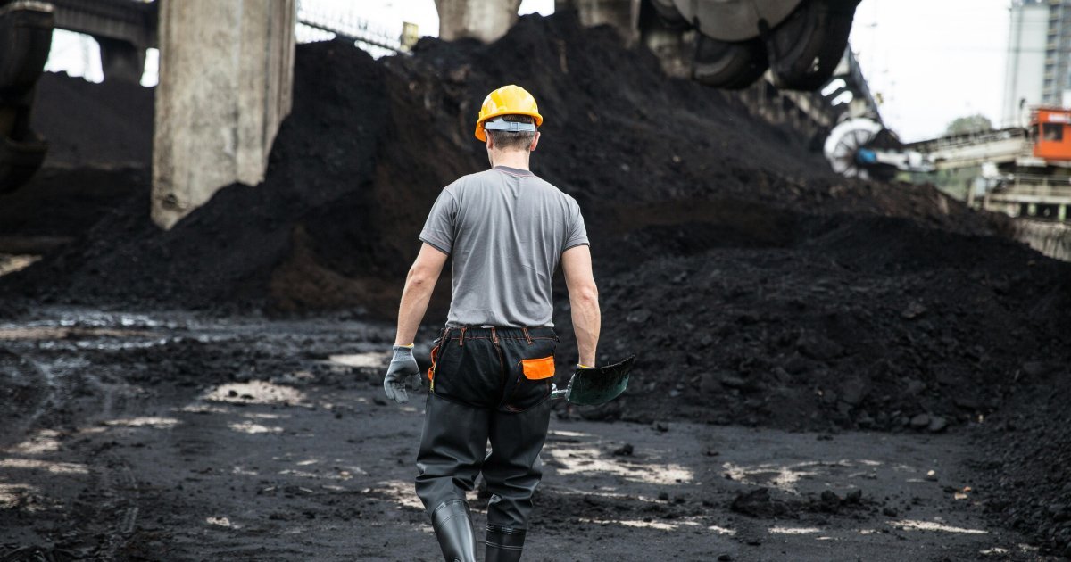 День шахтаря 2026: дати святкування та найкращі способи привітання гірників