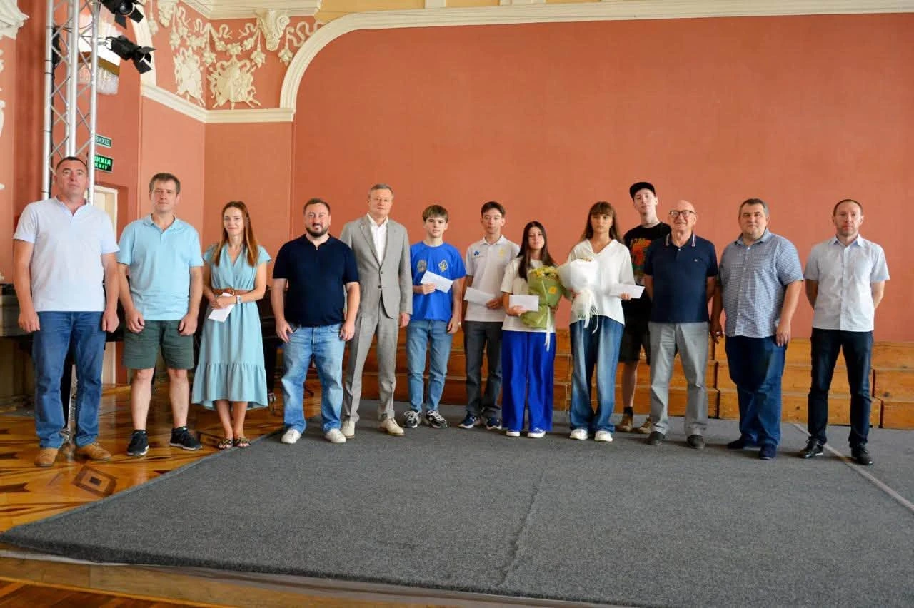 Десятеро шахістів Львівщини відзначені грошовими преміями за досягнення на міжнародних турнірах