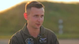 Дев'ятий випускник Ліцею імені Героїв Крут отримав найвищу державну нагороду
