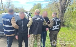 До суду передали справу про схему контрабанди, організовану мешканцями Самбірщини