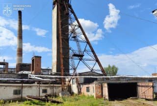 Досудове розслідування розпочато у справі трагедії на шахті "Межирічанська"