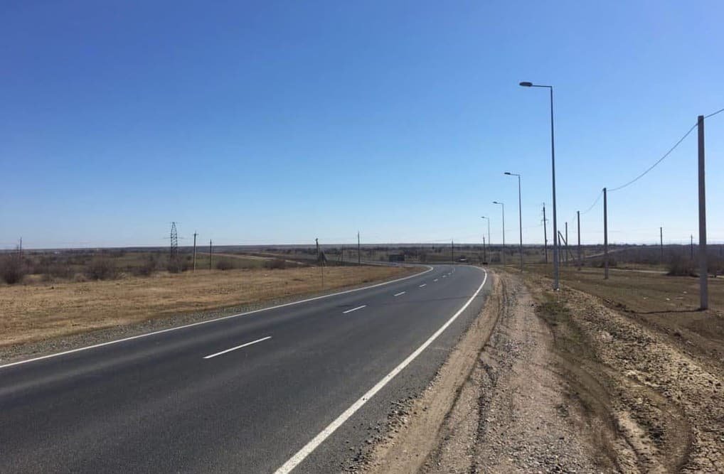 ДПСУ повідомила про обмеження руху до кордону з Молдовою після нічної атаки на Одещині