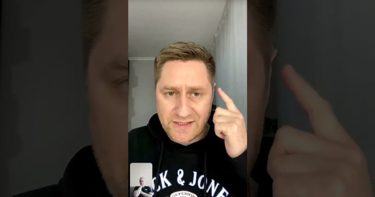 Дрогобицького блогера засудили за перешкоджання роботі ЗСУ та виправдовування російської агресії