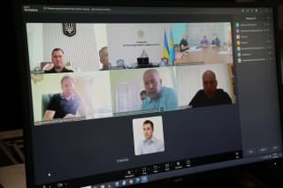 Дрогобицький район стикається з нестачею генераторів для забезпечення роботи водоканалів