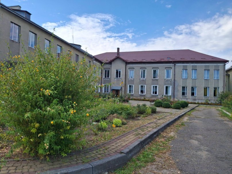 Директор спеціальної школи на Львівщині закінчив свою 39-річну кар'єру в освіті