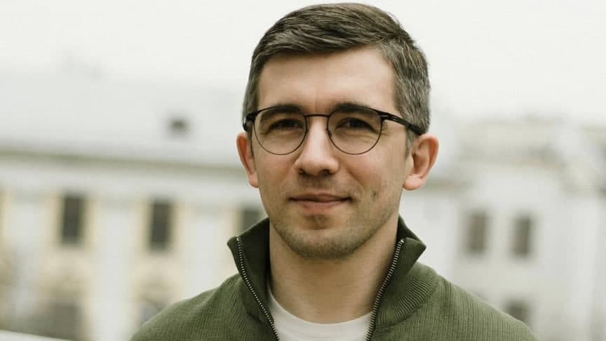 Директора CEO Club, затриманого в Польщі за крадіжку велосипедів, звільнено з-під варти