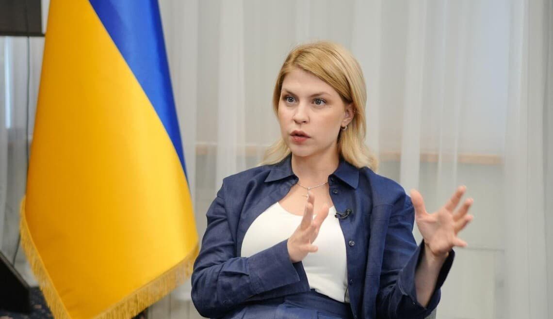 Екс-глава української дипломатії у США не сплатила заставу у справі про незаконне збагачення