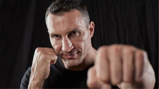 Ексчемпіон світу оцінив шанси Володимира Кличка в бою проти Кабаєла