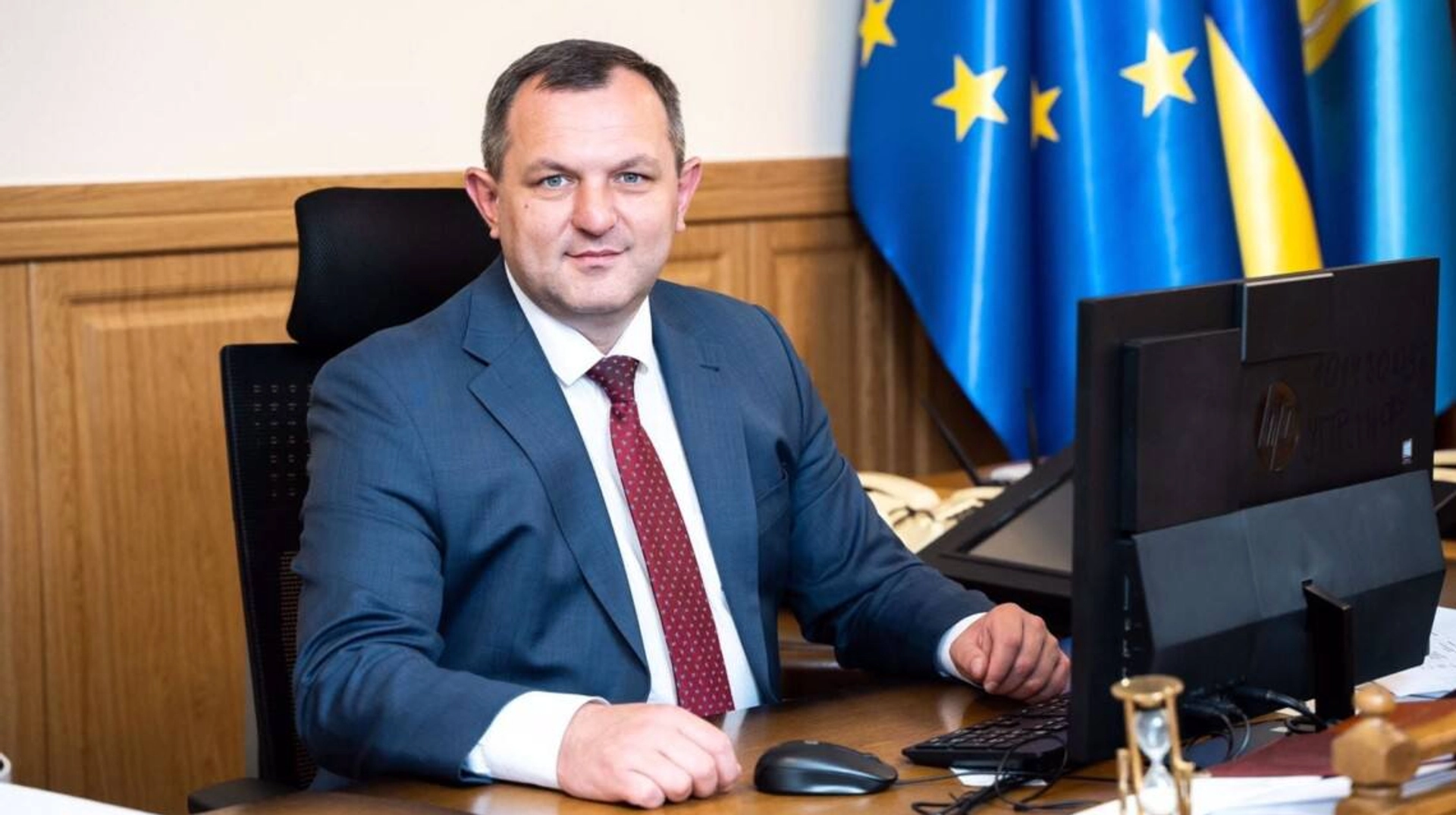 Ексголова Мінрегіону уклав угоду в справі Чернишова та отримав умовний термін покарання